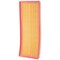 Premium Guard Engine Air Filter,  PA5467 - alternate 4