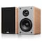 Pyle 5.25 in Home Audio Speakers, 2-Way Passive Bookshelf, 200W Max Power, 1 in Silk Dome Tweeter PHQBS53NC - alternate 1