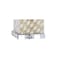 Jonathan Y Daniel 30.5 in. Seashell/Crystal LED Table Lamp, Cream JYL1048A - alternate 7