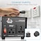 Pyle Step Up and Down Converter PVTC320U - alternate 7
