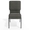 Flash Furniture Advantage Charcoal Gray Church Chair 18.5" Wide PCHT185-111 - alternate 9