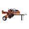 Brave Log Splitter, 30-Ton, Honda GC190 VH1730GC - alternate 8