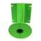 Deejay Led 1-inch Line Array Horn Aluminum for Bolt On Driver GREEN TBHLINEARRAYGREE - alternate 7