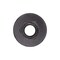 Auveco Free Spinning Washer Nut M8-1.25 24mm Toothed Washer, 50PK 23656 - alternate 2