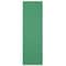 Ekena Millwork True Fit PVC San Miguel Mission Style Fixed Mount Shutters, Lilly Pads, 18W x 76H, PR TFP001SM18X076LP - alternate 9