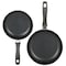 Oster Clairborne 10 Piece Nonstick Aluminum Cookware Set 82930.10RR - alternate 6