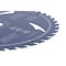 Century Drill & Tool Contractor Finishing Saw Blade 10286 - alternate 4