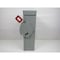 Ge Safety Switches TH 3P 60A 240V 50/60Hz 3Ph Fusible 4Wire NEMA 3R TH4322R - alternate 7