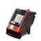 Heat Hog Portable Gas Floor Heater, 9,000 BtuH HH-09SLN-A - alternate 7