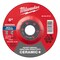 Milwaukee Tool Grinding Wheel, 5" dia. 49-94-0713 - alternate 1