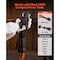 Vevor 3/4 in VMP Jaw for Carbon Steel Pipes 52 HRC Hardened Steel Pressing Jaw 2430 VMP3/4 - alternate 8