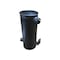 Cnh MUFFLER, CNH OEM 1132283R1 1132283R1 - alternate 5