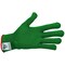 Workhorse Color-Coded Cut-Resistant Hand Protection Gloves, FDA-Compliant, A8, 13 Gauge WH A513-GRN-XLG - alternate 1