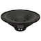 18 Sound 15 in diameter mid-low frequency transducer ideal to meet requirements for low bass applications wh 15NMB1000-8 - alternate 1