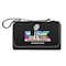 Picnic Time Family Of Brands Super Bowl LX - Blanket Tote Outdoor Picnic Blanket, (Black) 820-00-175-605-2 - alternate 4