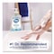 Dial Professional Antibacterial and Sensitive Fragrance-Free Liquid Hand Soap, Unscented, 11 oz Pump Bottle 1700035476 - alternate 6