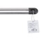 Omaha Preminum Basting Brush, 134 W Brush, Stainless Steel Handle, 16 in L BBQ-8112443D - alternate 2