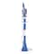 Vestil Steel AC Power Jib Crane 3-5' Boom WTJ-20-3-AC - alternate 5