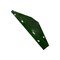 John Deere PLATE, OEM AH158819 - alternate 3