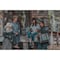 Picnic Time Family Of Brands PT-Frontier Picnic Utility Cooler, Heathered Gray 509-23-105-000-0 - alternate 6