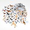 Ready 2 Learn Foam Stickers, Dogs -176-Piece Set, 3PK CE10121 - alternate 5