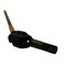 John Deere U-JOINT W/SHAFT & SHIELD, OEM ER370828 - alternate 3