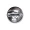 Auveco Slotted Round Head Machine Screw 1/4in-20 x 1in, 100PK 8031 - alternate 2