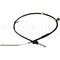 Dorman Parking Brake Cable, C660357 C660357 - alternate 3