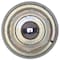 Gates Iso Style To International Harvester Old Style - Double Shutoff G959 Series G95967-0808 - alternate 3