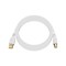 Monoprice Usb 2.0 A M To B M 28/24AWG Cable, 10 ft. 8617 - alternate 2