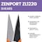 Zenport Onion & Sheep Shear with Cushion Grip, 13-Inch ZL122G - alternate 4