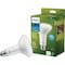 Signify Ultra Efficient 65W Equivalent Daylight BR30 Medium LED Floodlight Light Bulb 581686 - alternate 6
