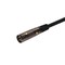 Monoprice Monoprice 25ft Premier Series XLR Male to RCA Male 16AWG Cable (Gold Plated) 4780 - alternate 6