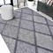 Jonathan Y Salines Diamond Trellis Dark Gray 4 ft. x 6 ft. Indoor/Outdoor Area Rug IBZ101A-4 - alternate 6