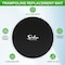 Simple Deluxe Replacement Trampoline Mat Round Trampoline Safety Pad Universal Replacement Spring Mats, Waterproo SOTRPLINEMAT14F - alternate 5