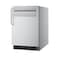 Summit Commercial 24in Wide Outdoor All-Refrigerator, with Speed Rail SPR7BOSSTSR - alternate 9