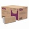 Cascades Pro Select Folded Paper Towels, C-Fold Towels, 1-Ply, 3.75 x 10, White, 198 Towels, 12PK H181 - alternate 1