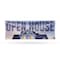 Signmission Open House, 18 Inch x 48 Inch, Vinyl Banner B-30771 - alternate 1