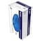 Origin Dispensing Solutions Glove Dispenser-Single-PETG-Clear GL00X01CL - alternate 5