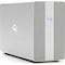 Owc MERCURY ELITE PRO DUAL RAID STOR ENCL W/ USB 3.2 10GB/S + 3-PORT HUB OWCMEDCH7T00 - alternate 1