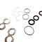 John Deere SEAL KIT, JOHN DEERE OEM AT141804 AT141804 - alternate 5