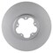 Motorcraft Disc Brake Rotor,  BRRC9 - alternate 2