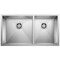 Blanco Precision 16 R10 1-3/4 Bowl 515824 - alternate 1