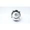 Warner ELECTRIC BRAKE 5/8IN 48Y-56C 90V-DC EM-50-20 5370-169-204 - alternate 7