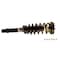 Kyb Complete Corner Unit Assembly -Strut, Mount and Spring,  SR4190 - alternate 4