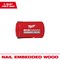Milwaukee Tool 1-3/4" BIG HAWG with Carbide Teeth 49-56-9205 - alternate 13