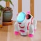 Vivitar Robo Dancing Robot Dog in Pink VA90024-PNK-STK-12 - alternate 5