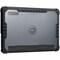 Targus 11.6IN COMMERCIAL-GRADE FORM-FIT CLAMSHELL COVER FOR DELL CHROMEBOOK 3100/3110 THZ91613GLZ - alternate 1
