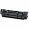 Canon 071H Original High Yield Laser Toner Cartridge, Black, 1 Pack, 2500 Pages CNM5646C001 - alternate 2