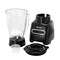 Better Chef 6 Cup 500-Watt Glass Jar 12 Preset Function Blender in Black 750124777M - alternate 5
